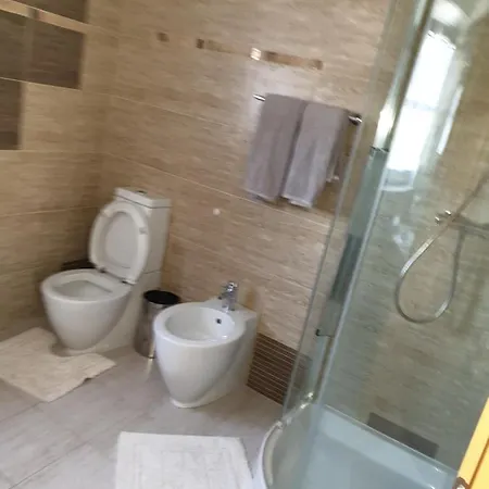 Apartmaji Sobe Josko