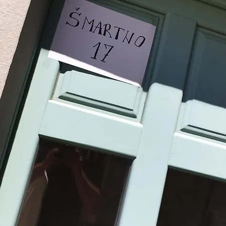 Apartmaji Sobe Josko *