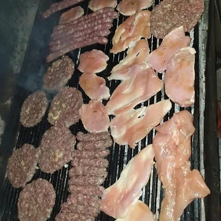 Apartmaji Sobe Josko Smartno